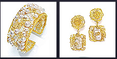 tessitura gold